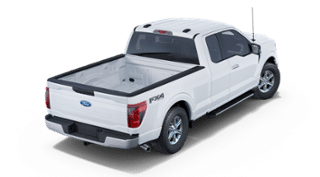 2025 Ford F-150® External Image 4